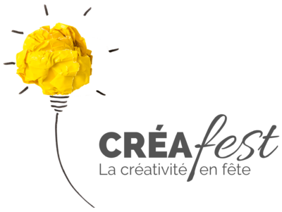 Appel à inscription CréaFest 2023, festival mondial de la créativité!