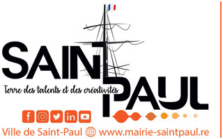 You are currently viewing La Mairie de Saint-Paul vous invite au salon du Livre Péi !