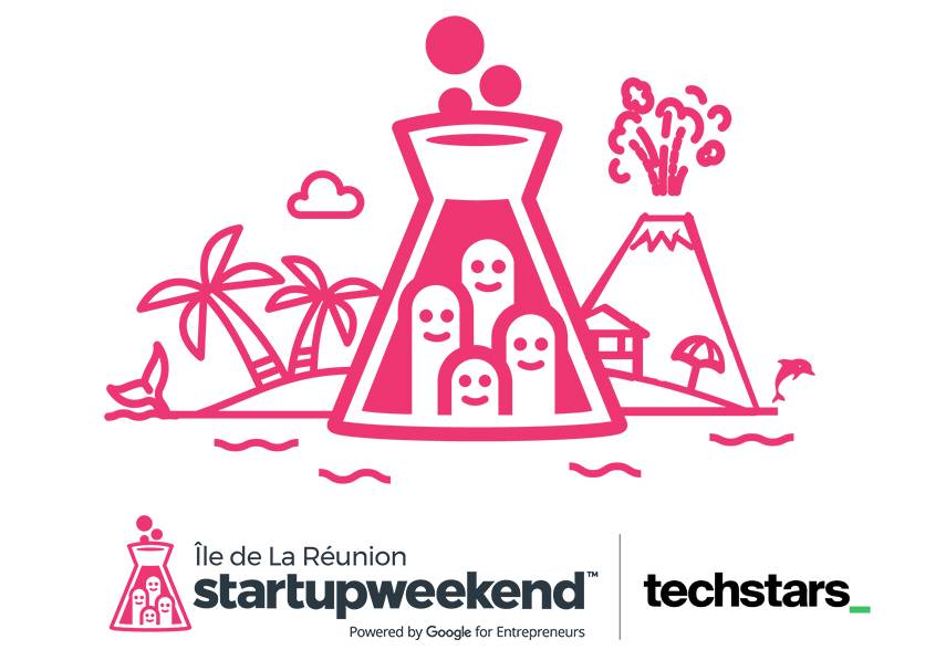 Lire la suite à propos de l’article 25/26/27 novembre : 4ème édition du Startupweekend ESS (Economie Sociale et Solidaire) de la Réunion !