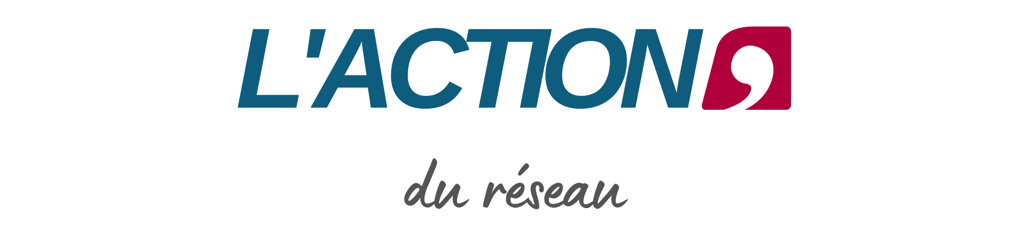 L'Action logo